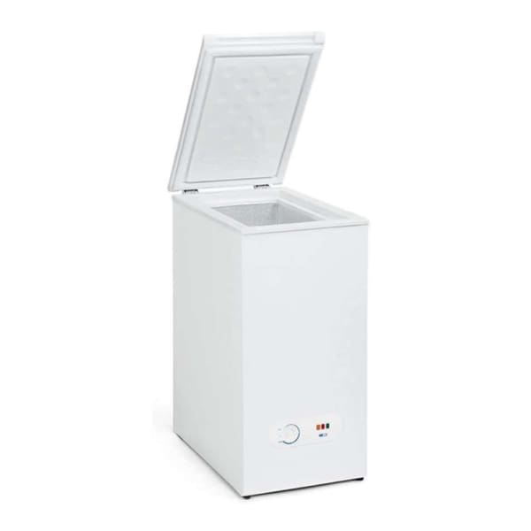 Congélateur horizontal TELEFUNKEN 70L Blanc (FRIG-TLF070N) Congélateur horizontal TELEFUNKEN 70L Blanc (FRIG-TLF070N)